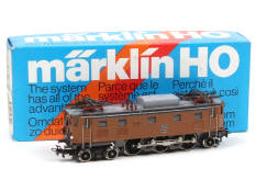 MÄRKLIN 'HO' (ALLEMAGNE) (1)