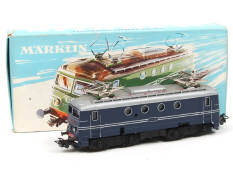 MÄRKLIN 'HO' (ALLEMAGNE) (1)
