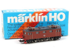 MÄRKLIN 'HO' (ALLEMAGNE) (1)