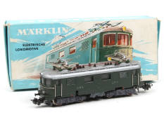 MÄRKLIN 'HO' (ALLEMAGNE) (1)