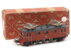 MÄRKLIN 'HO' (ALLEMAGNE) (1)