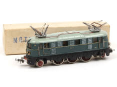 MÄRKLIN 'HO' (ALLEMAGNE) (1)