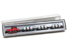 MÄRKLIN 'HO' (ALLEMAGNE) (1)