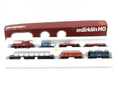 MÄRKLIN 'HO' (ALLEMAGNE) (1)