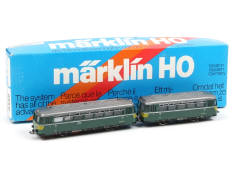 MÄRKLIN 'HO' (ALLEMAGNE) (1)