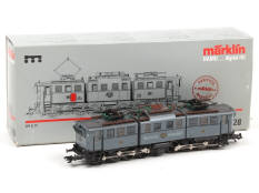 MÄRKLIN 'HO' (ALLEMAGNE) (1)