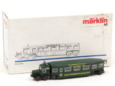 MÄRKLIN 'HO' (ALLEMAGNE) (1)