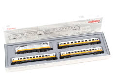 MÄRKLIN 'HO' (ALLEMAGNE) (1)