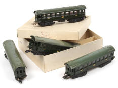 MÄRKLIN 'HO' (ALLEMAGNE) (4)