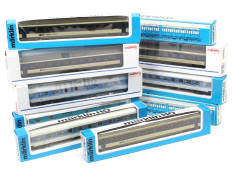 MÄRKLIN 'HO' (ALLEMAGNE) (10)