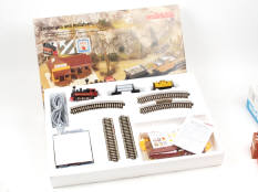 MÄRKLIN 'HO' (ALLEMAGNE) (1)