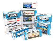 MÄRKLIN 'HO' (ALLEMAGNE) (12)