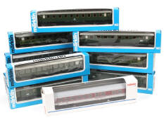 MÄRKLIN 'HO' (ALLEMAGNE) (10)