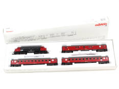 MÄRKLIN 'HO' (ALLEMAGNE) (1)