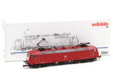 MÄRKLIN 'HO' (ALLEMAGNE) (1)