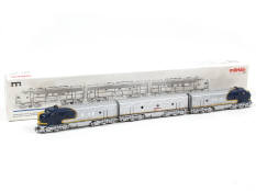 MÄRKLIN 'HO' (ALLEMAGNE) (1)