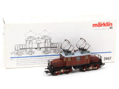 MÄRKLIN 'HO' (ALLEMAGNE) (1)