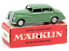 MÄRKLIN (ALLEMAGNE) (1)