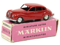 MÄRKLIN (ALLEMAGNE) (1)