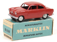 MÄRKLIN (ALLEMAGNE) (1)