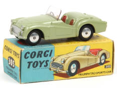 CORGI TOYS (GB) (1)