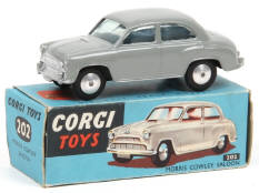 CORGI TOYS (GB) (1)