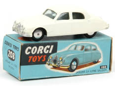 CORGI TOYS (GB) (1)