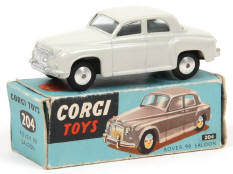 CORGI TOYS (GB) (1)