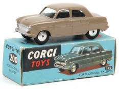 CORGI TOYS (GB) (1)