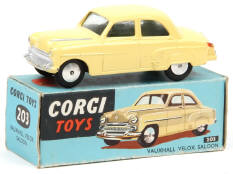 CORGI TOYS (GB) (1)
