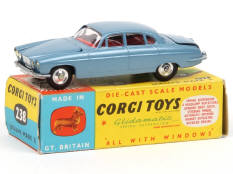 CORGI TOYS (GB) (1)