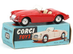 CORGI TOYS (GB) (1)