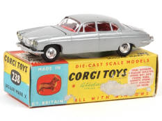 CORGI TOYS (GB) (1)