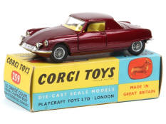 CORGI TOYS (GB) (1)