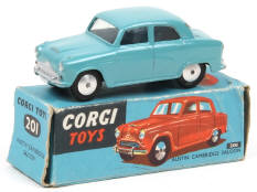 CORGI TOYS (GB) (1)