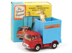 CORGI TOYS (GB) (1)