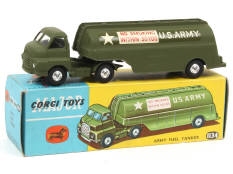 CORGI TOYS (GB) (1)