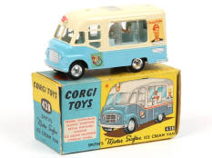 CORGI TOYS (GB) (1)