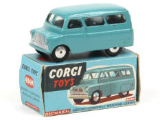 CORGI TOYS (GB) (1)