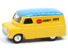 CORGI TOYS (GB) (1)
