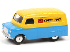 CORGI TOYS (GB) (1)