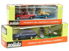 SOLIDO (FRANCE) (2)