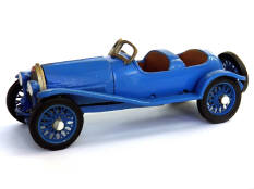 AUTO REPLICAS (GB) (1)