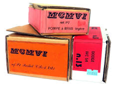 DIVERS (FRANCE) (3)