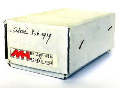 MH MODELS (PAYS-BAS) (1)