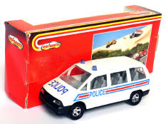 MAJORETTE (FRANCE) (1)