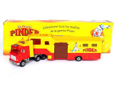 MAJORETTE (FRANCE) (1)