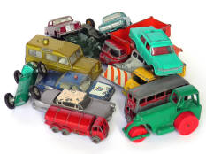 MATCHBOX (GB) (15)
