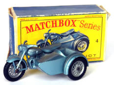 MATCHBOX (GB) (1)
