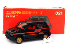 TOMICA DANDY (JAPON) (1)